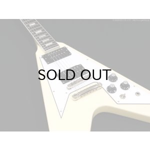 画像3: Edwards　E-FV-LTD VW [Vintage White]