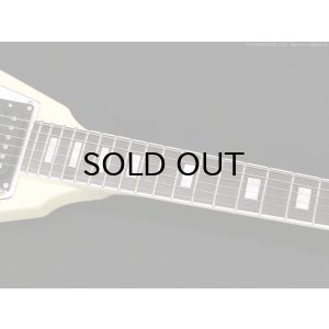 画像6: Edwards　E-FV-LTD VW [Vintage White]