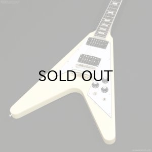 画像2: Edwards　E-FV-LTD VW [Vintage White]