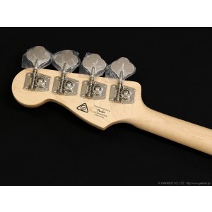 画像6: Squier　Affinity Series Active Jazz Bass [Mystic Sea Foam Green]