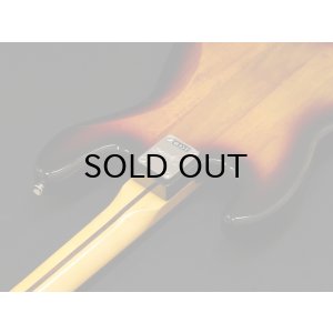 画像7: Squier　Classic Vibe '60s Jazz Bass [3-Color Sunburst]