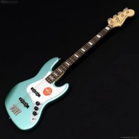 Squier　Affinity Series Active Jazz Bass [Mystic Sea Foam Green]