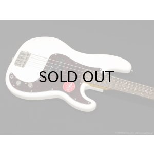 画像3: Squier　Classic Vibe '60s Precision Bass [Olympic White]