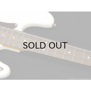 画像4: Squier　Classic Vibe '60s Precision Bass [Olympic White]