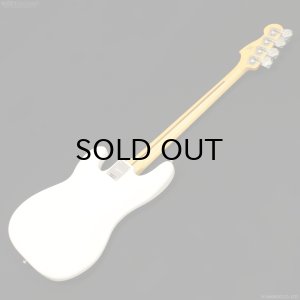 画像8: Squier　Classic Vibe '60s Precision Bass [Olympic White]