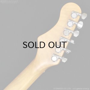 画像11: Harmony　Silhouette [3-Tone Sunburst] [特価品]