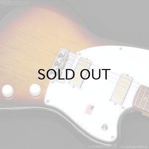 画像7: Harmony　Silhouette [3-Tone Sunburst] [特価品]