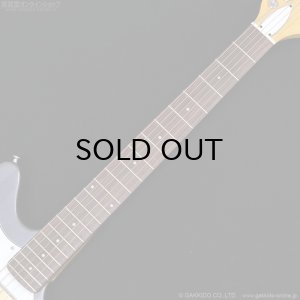 画像8: Harmony　Silhouette w/Bigsby [Slate] [特価品]