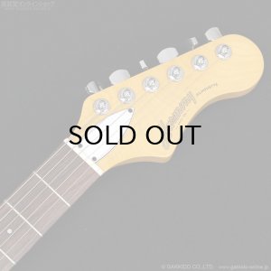 画像10: Harmony　Silhouette w/Bigsby [Slate] [特価品]