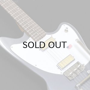 画像6: Harmony　Silhouette w/Bigsby [Slate] [特価品]