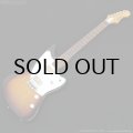 Harmony　Silhouette [3-Tone Sunburst] [特価品]
