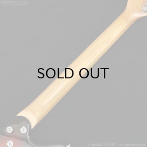 画像9: Harmony　Silhouette [3-Tone Sunburst] [特価品]