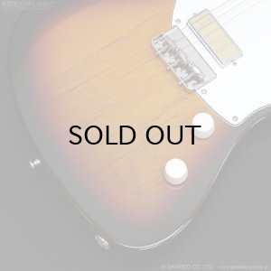 画像4: Harmony　Silhouette [3-Tone Sunburst] [特価品]