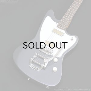 画像3: Harmony　Silhouette w/Bigsby [Slate] [特価品]