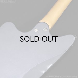 画像12: Harmony　Silhouette w/Bigsby [Slate] [特価品]