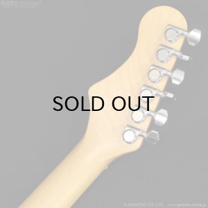 画像11: Harmony　Silhouette w/Bigsby [Slate] [特価品]