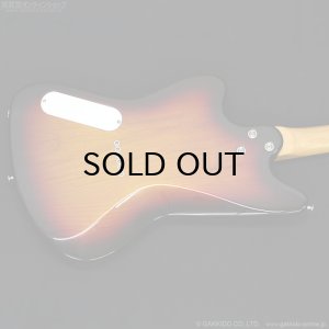 画像13: Harmony　Silhouette [3-Tone Sunburst] [特価品]