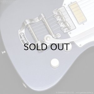 画像4: Harmony　Silhouette w/Bigsby [Slate] [特価品]