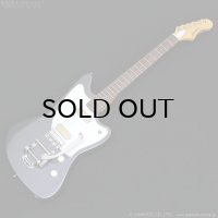 Harmony　Silhouette w/Bigsby [Slate] [特価品]