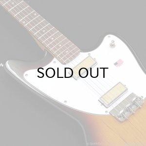 画像6: Harmony　Silhouette [3-Tone Sunburst] [特価品]