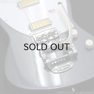 画像5: Harmony　Silhouette w/Bigsby [Slate] [特価品]