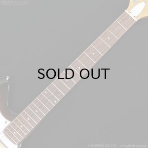 画像8: Harmony　Silhouette [3-Tone Sunburst] [特価品]