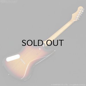 画像15: Harmony　Silhouette [3-Tone Sunburst] [特価品]