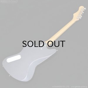 画像15: Harmony　Silhouette w/Bigsby [Slate] [特価品]