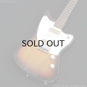 画像3: Harmony　Silhouette [3-Tone Sunburst] [特価品]