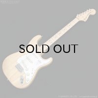 Fender　Made in Japan Traditional '70s Stratocaster [Natural]