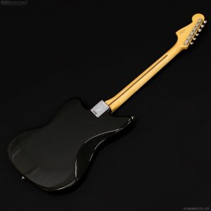 画像10: Fender　Player II Jazzmaster [Black]