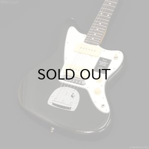 画像2: Fender　Player II Jazzmaster [Black]