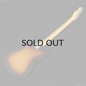 画像8: Fender　Player II Telecaster [3-Color Sunburst]