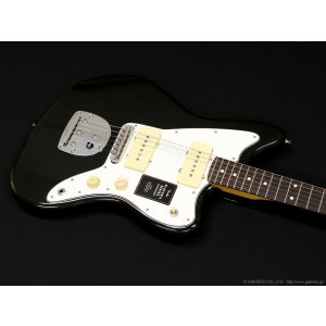 画像5: Fender　Player II Jazzmaster [Black]