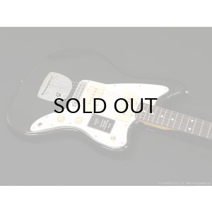 画像5: Fender　Player II Jazzmaster [Black]