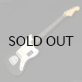 Fender　Player II Jazzmaster [Black]