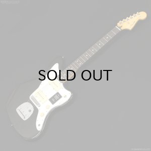 画像1: Fender　Player II Jazzmaster [Black]