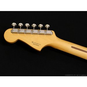 画像8: Fender　Player II Jazzmaster [Black]