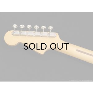 画像8: Fender　Player II Jazzmaster [Black]