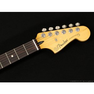 画像7: Fender　Player II Jazzmaster [Black]