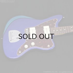 画像2: Fender　Made in Japan Limited Starmaster [Jupiter Blue]