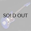 Fender　Made in Japan Limited Starmaster [Jupiter Blue]