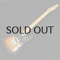 Fender　Player II Telecaster [3-Color Sunburst]