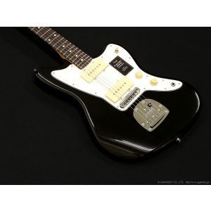 画像3: Fender　Player II Jazzmaster [Black]