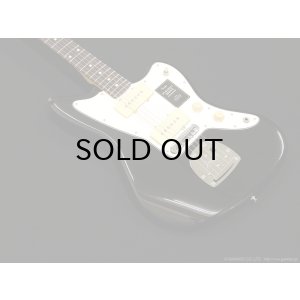 画像3: Fender　Player II Jazzmaster [Black]