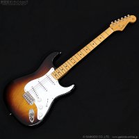Fender Custom Shop　Limited Edition 70th Anniversary 1954 Stratocaster - Time Capsule Package [Wide Fade 2-Color Sunburst]