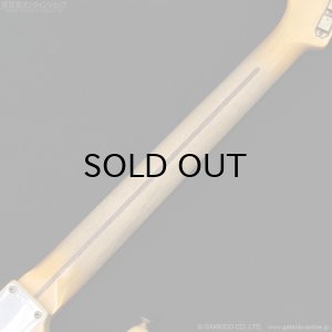 画像9: Fender Custom Shop　Masterbuilt 1955 Stratocaster Relic by Todd Krause [Aged Desert Sand]