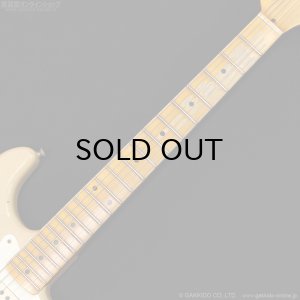 画像8: Fender Custom Shop　Masterbuilt 1955 Stratocaster Relic by Todd Krause [Aged Desert Sand]