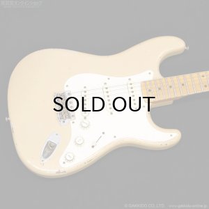 画像2: Fender Custom Shop　Masterbuilt 1955 Stratocaster Relic by Todd Krause [Aged Desert Sand]