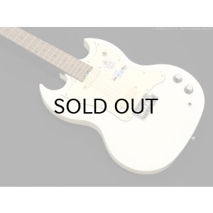 画像3: Bacchus　Global Series BSM-STD/RSM [Olympic White] [生産完了]